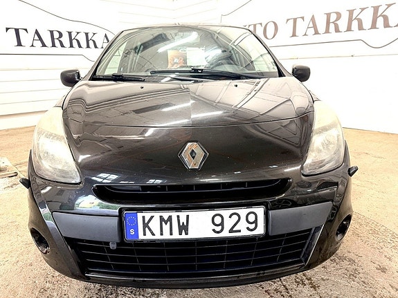 Renault Clio 2 of 5