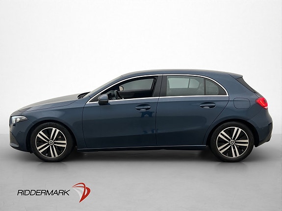 Mercedes-Benz A180 5 of 5
