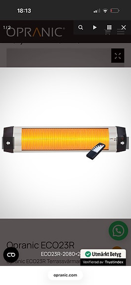Product image 2 of 4