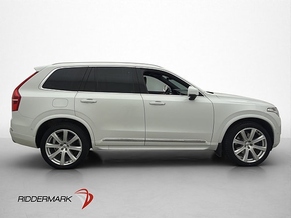 Volvo XC90 9 of 30