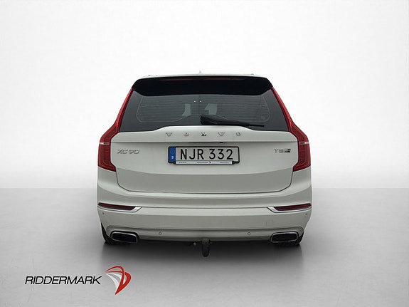 Volvo XC90 7 of 30