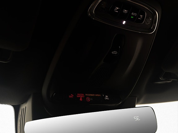 Volvo XC90 24 of 30