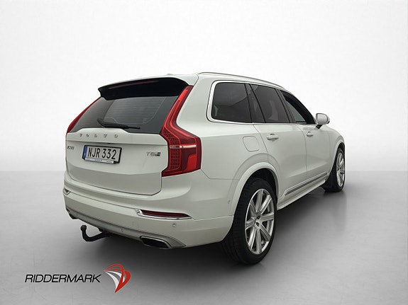 Volvo XC90 8 of 30