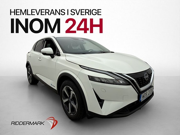 Nissan Qashqai 3 of 5