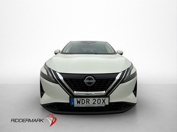 Nissan Qashqai 2 of 5