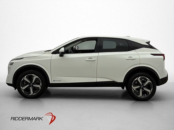 Nissan Qashqai 5 of 5