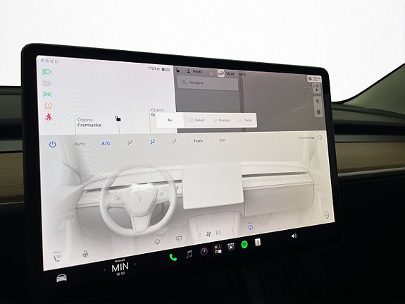 Tesla Model 3 15 of 30