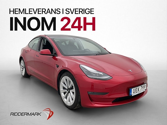 Tesla Model 3 3 of 30