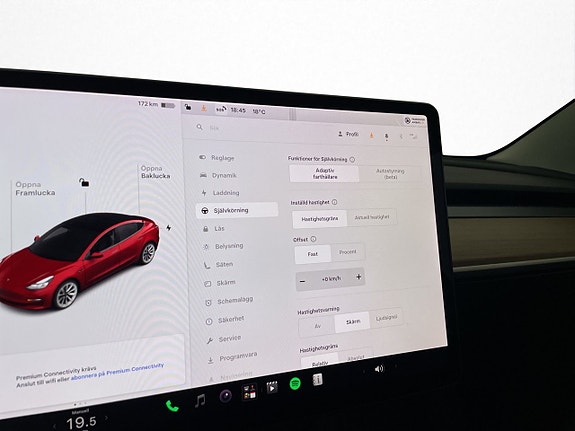 Tesla Model 3 17 of 30