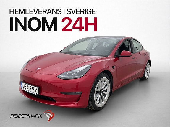 Tesla Model 3 3 of 30