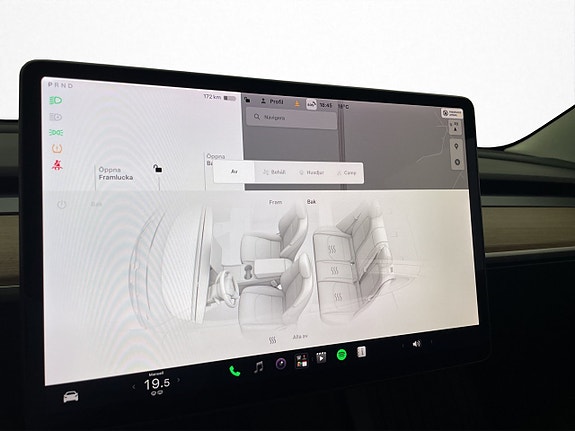 Tesla Model 3 16 of 30