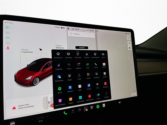 Tesla Model 3 14 of 30