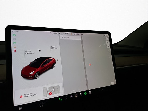 Tesla Model 3 13 of 30