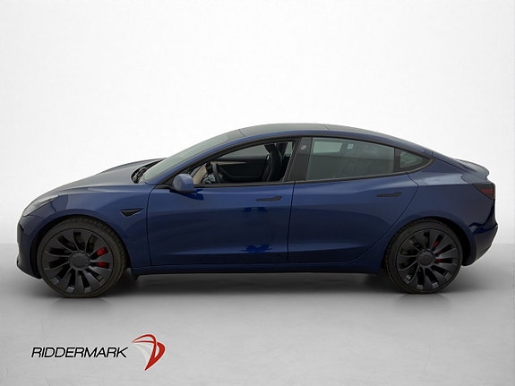 Tesla Model 3 5 of 29