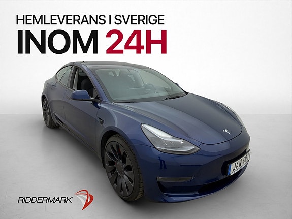 Tesla Model 3 4 of 29