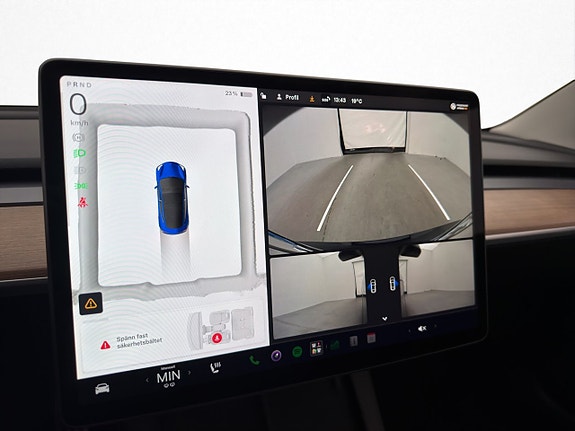 Tesla Model 3 15 of 29