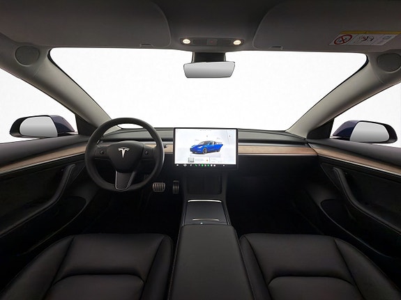 Tesla Model 3 13 of 29