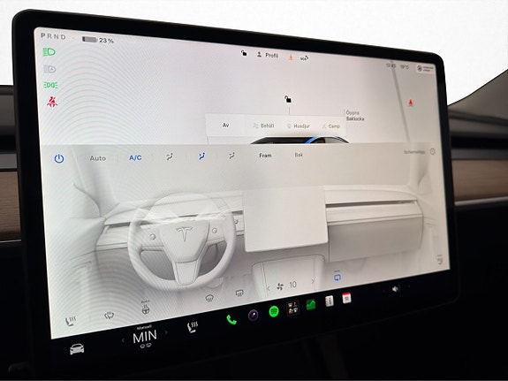 Tesla Model 3 17 of 29