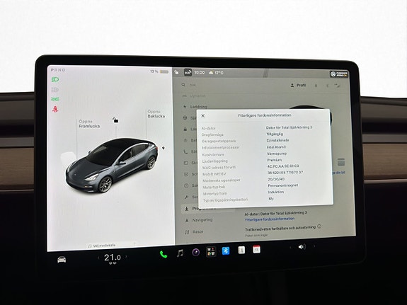 Tesla Model 3 18 of 30
