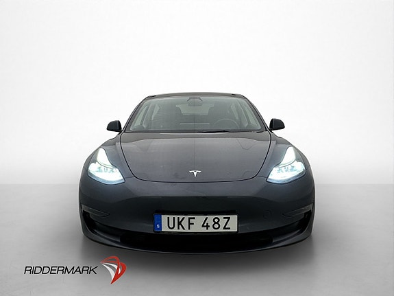Tesla Model 3 2 of 30