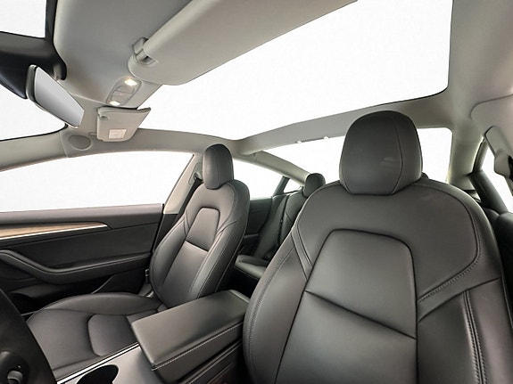 Tesla Model 3 10 of 30