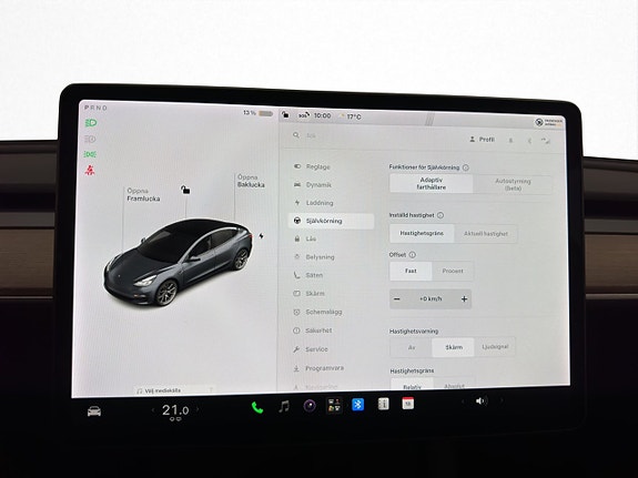 Tesla Model 3 17 of 30