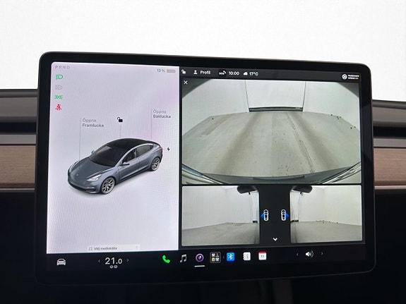 Tesla Model 3 12 of 30