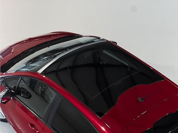 Peugeot 208 5 of 5