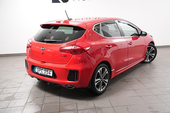 Kia Ceed 9 of 22