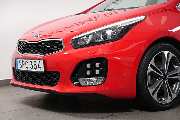 Kia Ceed 3 of 22