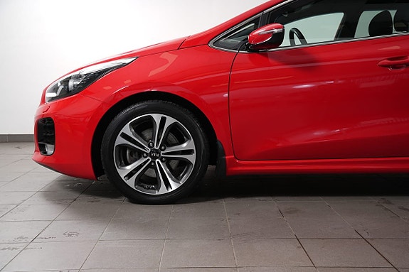 Kia Ceed 4 of 22