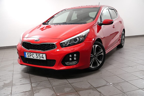 Kia Ceed 6 of 22