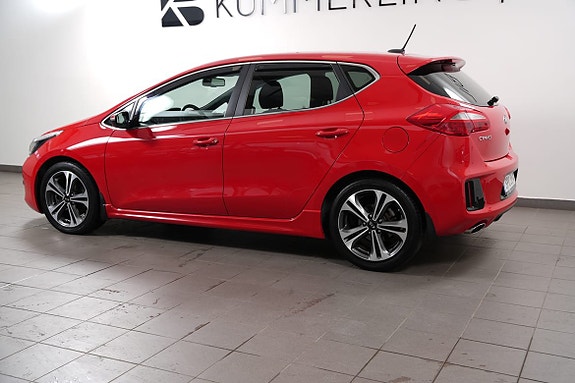 Kia Ceed 5 of 22