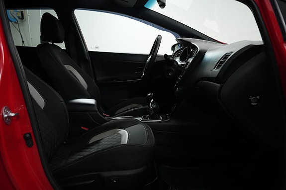 Kia Ceed 17 of 22