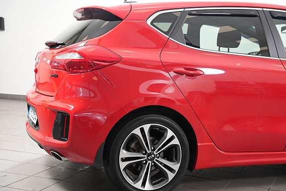 Kia Ceed 12 of 22
