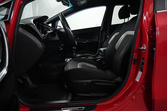 Kia Ceed 13 of 22
