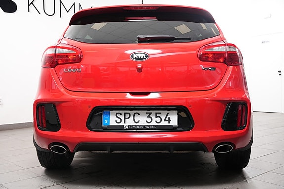 Kia Ceed 10 of 22