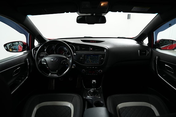 Kia Ceed 16 of 22