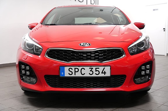 Kia Ceed 7 of 22