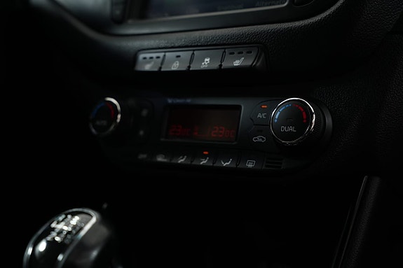 Kia Ceed 20 of 22