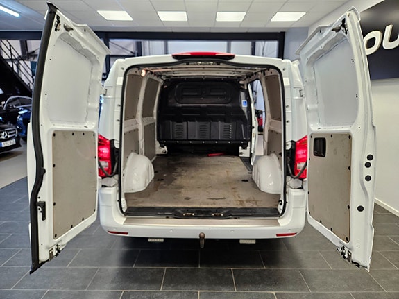 Mercedes-Benz Vito 116 6 of 25