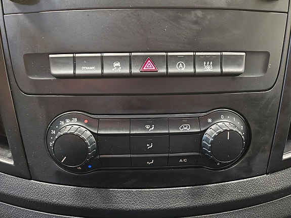 Mercedes-Benz Vito 116 22 of 25