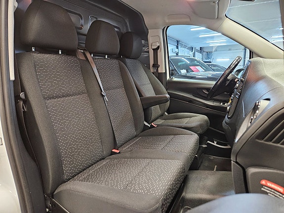 Mercedes-Benz Vito 116 17 of 25