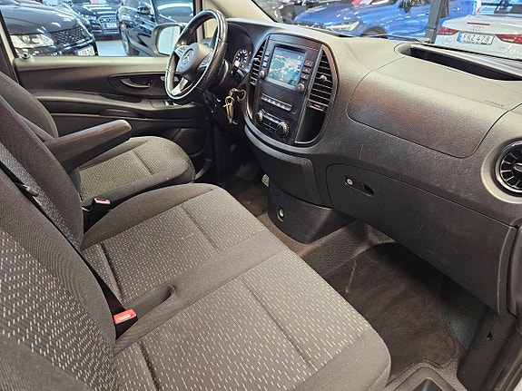 Mercedes-Benz Vito 116 16 of 25