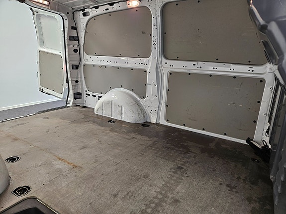 Mercedes-Benz Vito 116 9 of 25