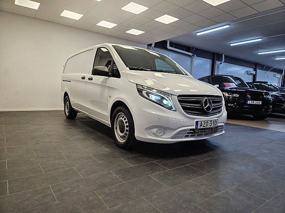 Mercedes-Benz Vito 116 5 of 5