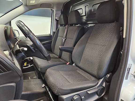 Mercedes-Benz Vito 116 15 of 25