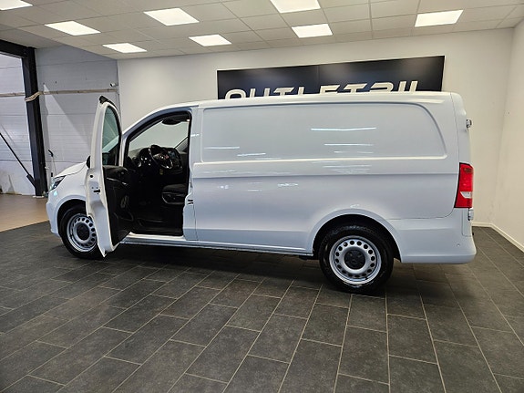 Mercedes-Benz Vito 116 3 of 5