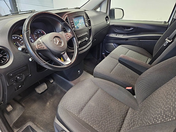 Mercedes-Benz Vito 116 14 of 25