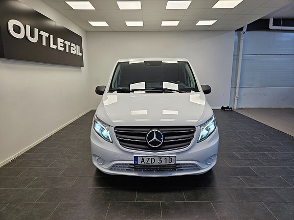 Mercedes-Benz Vito 116 4 of 5